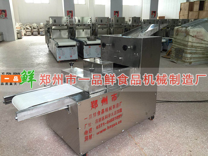 板面機(板面成型機)(圖2) 板面機器