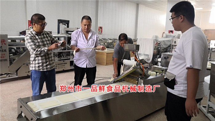 客戶檢驗面食產(chǎn)品 客戶檢驗面食產(chǎn)品