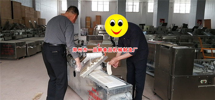 客戶親手操作設(shè)備 客戶親手操作設(shè)備